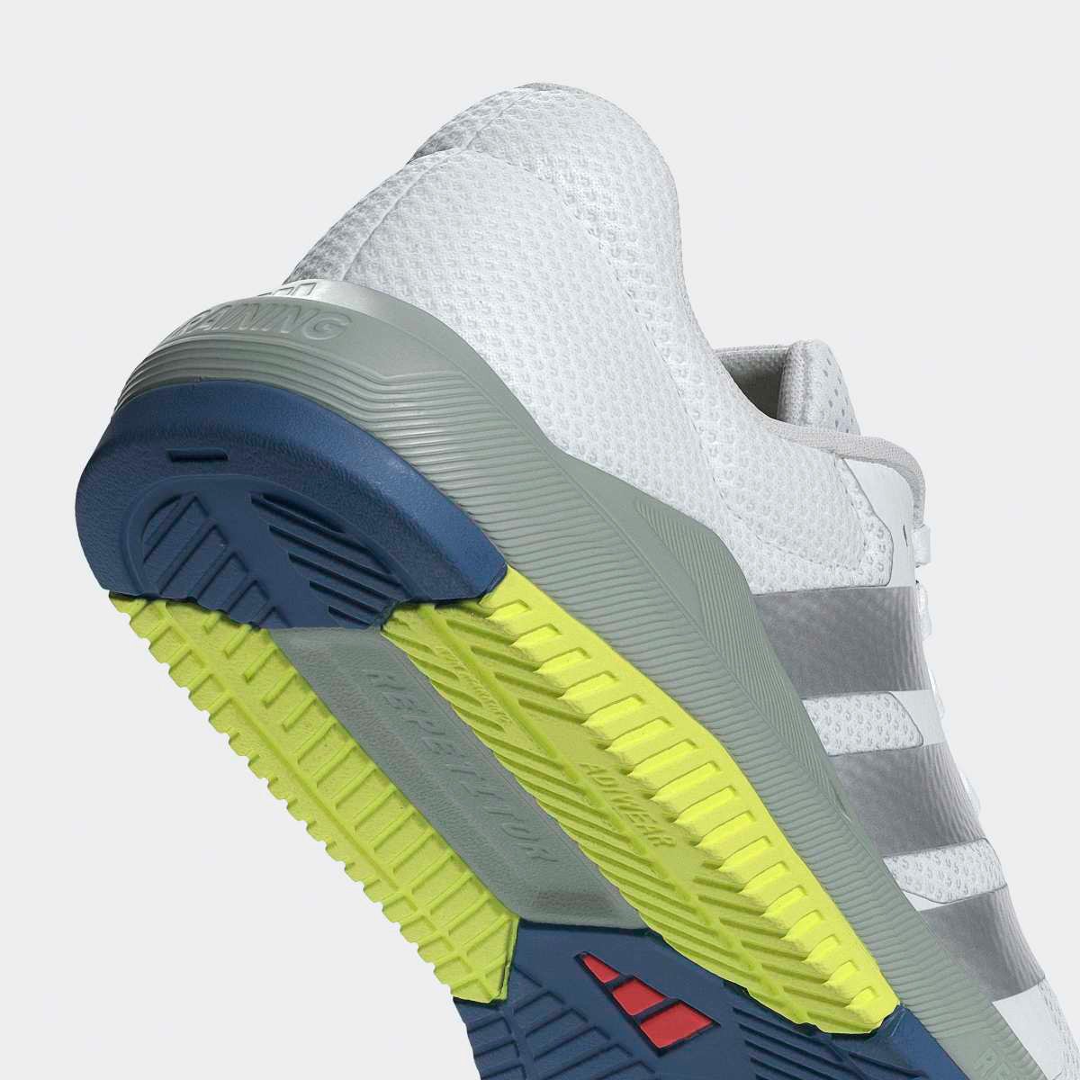 Tênis Adidas Dropset Base Trainer Feminino - 7