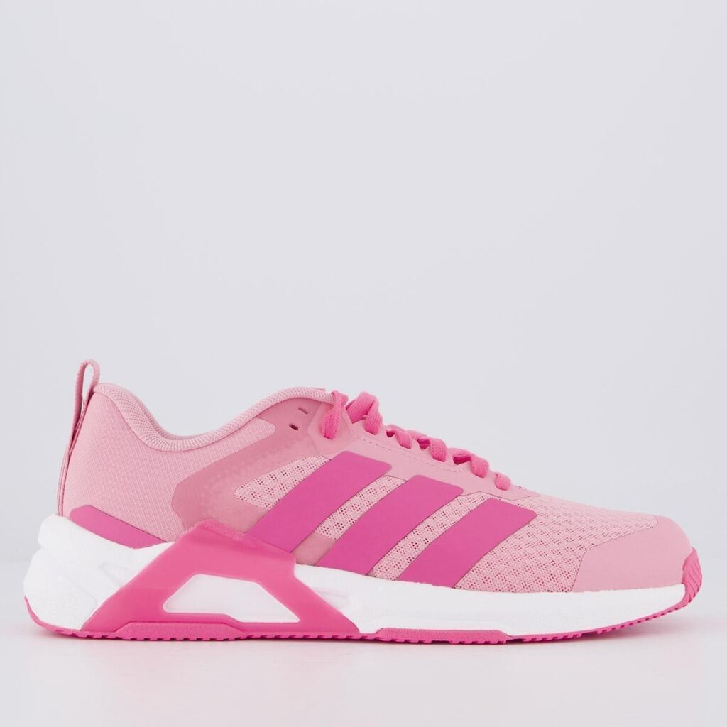 Tênis Adidas Dropset Control Trainer Feminino