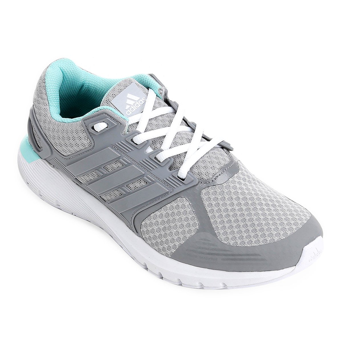 Tenis adidas feminino duramo 8 Clearance