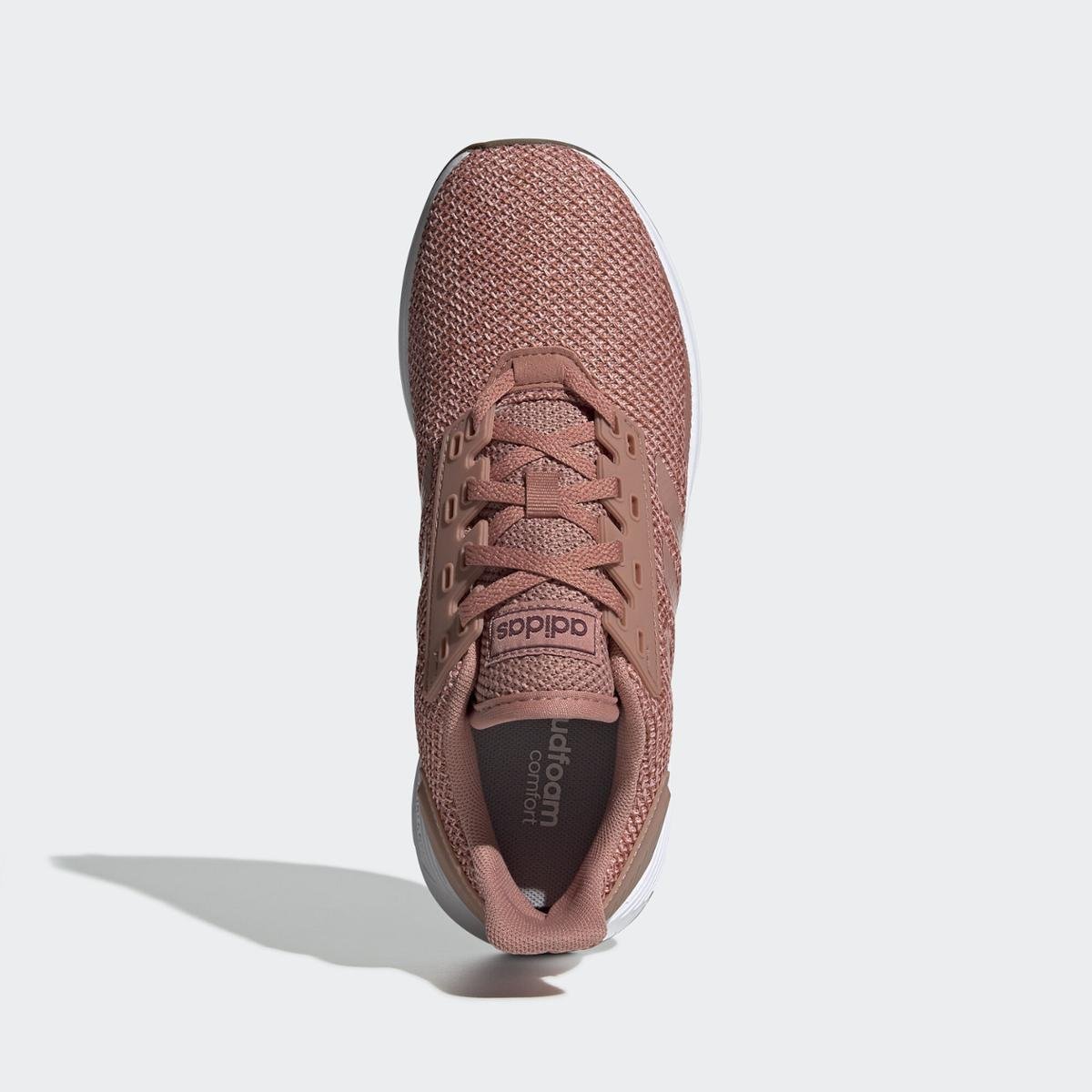 Tênis Adidas Duramo 9 Feminino - Rosa | Netshoes
