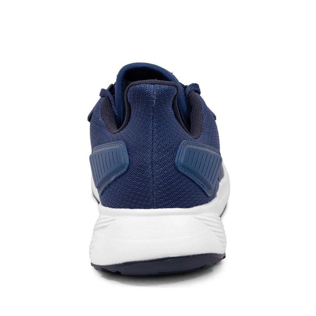 adidas duramo 9 masculino azul