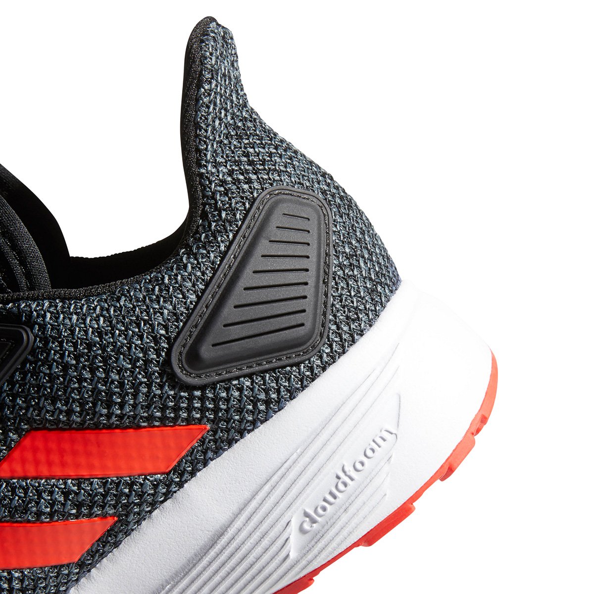 tenis adidas duramo 9 preto