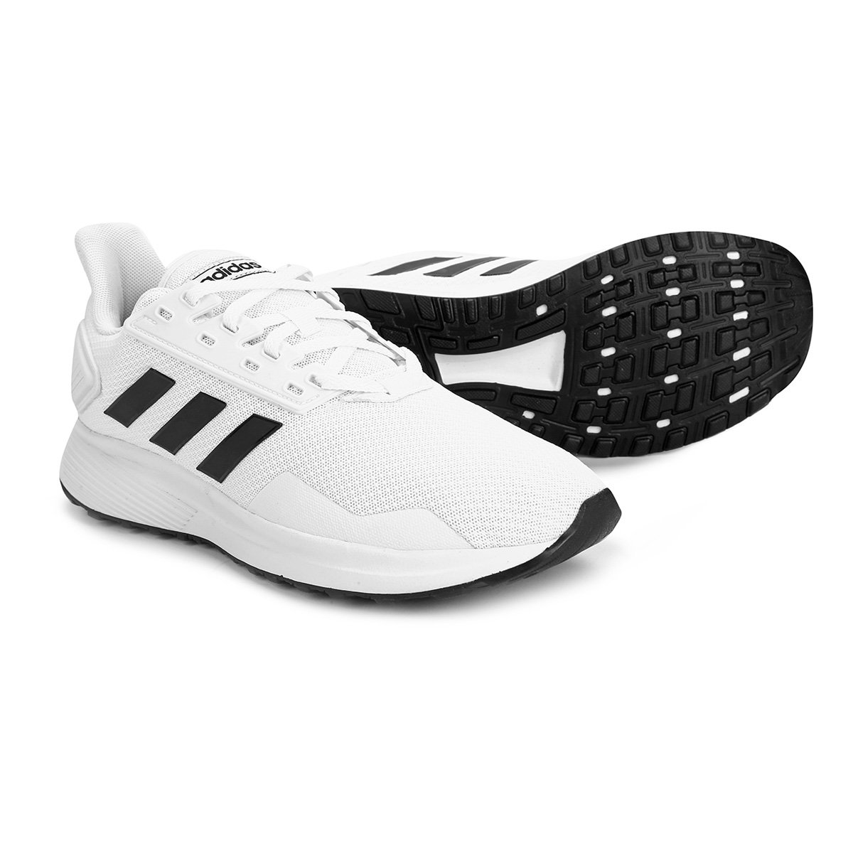 Adidas duramo 9 netshoes Clearance