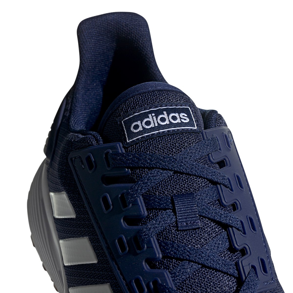 adidas duramo 9 masculino azul