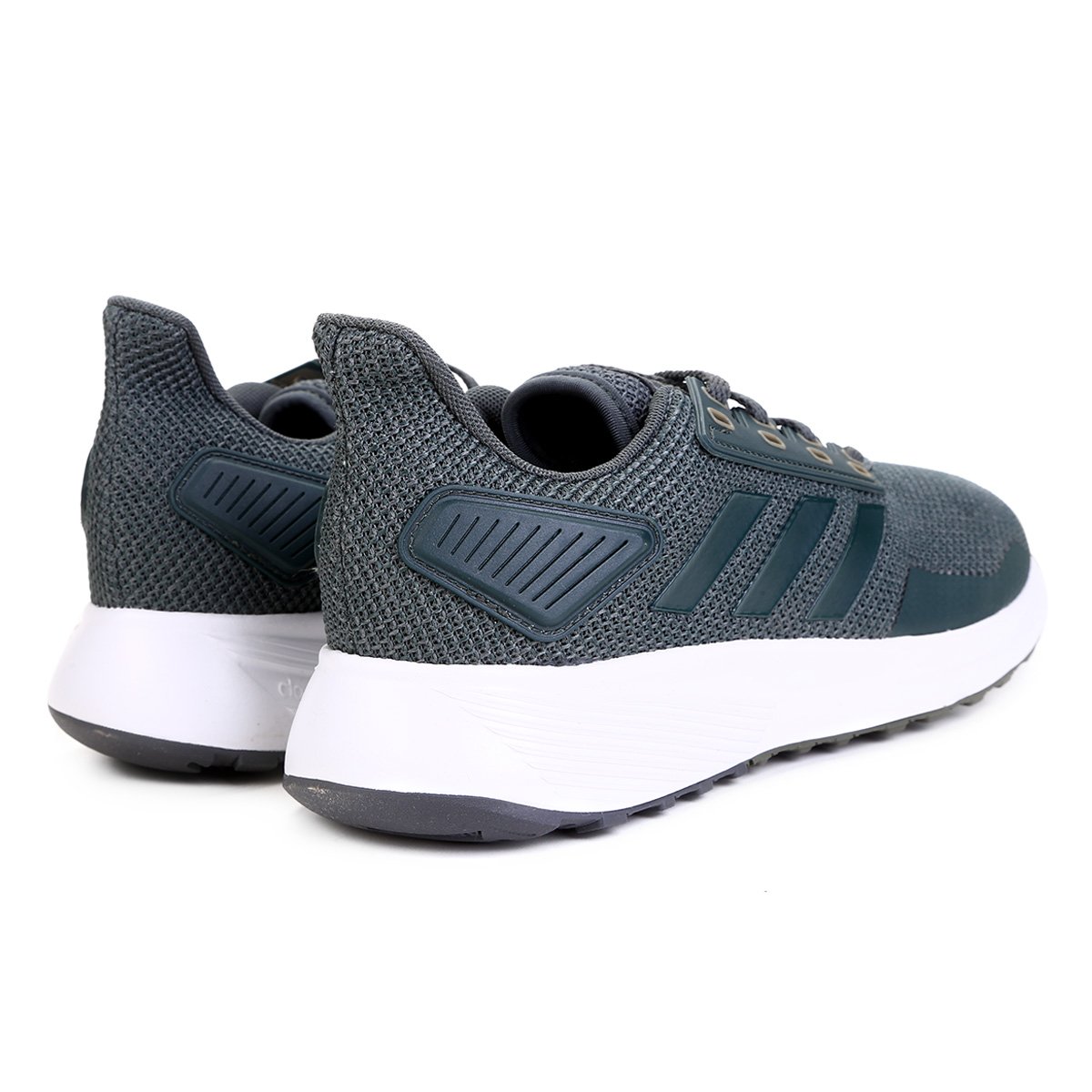Adidas Duramo 9 Verde Factory Sale, 52% OFF | www.gaspointcenter.com