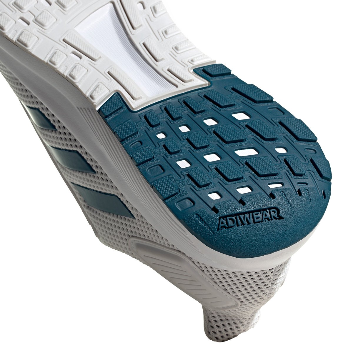 adidas duramo 9 masculino azul