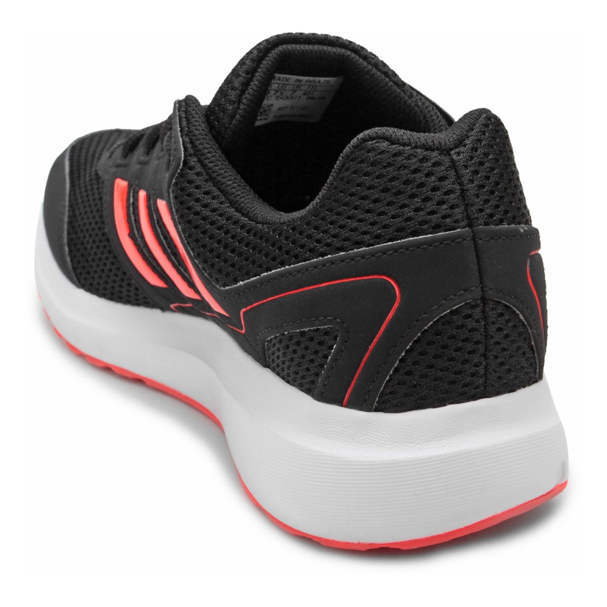 adidas duramo lite 2.0 vermelho