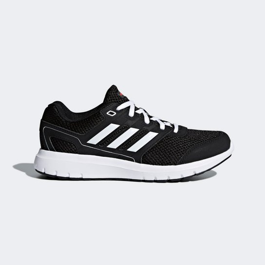 Tênis Adidas Duramo Lite 2 Feminino - Preto e Branco é ruim? Tênis Adidas Duramo Lite 2 Feminino - Preto e Branco é boa?