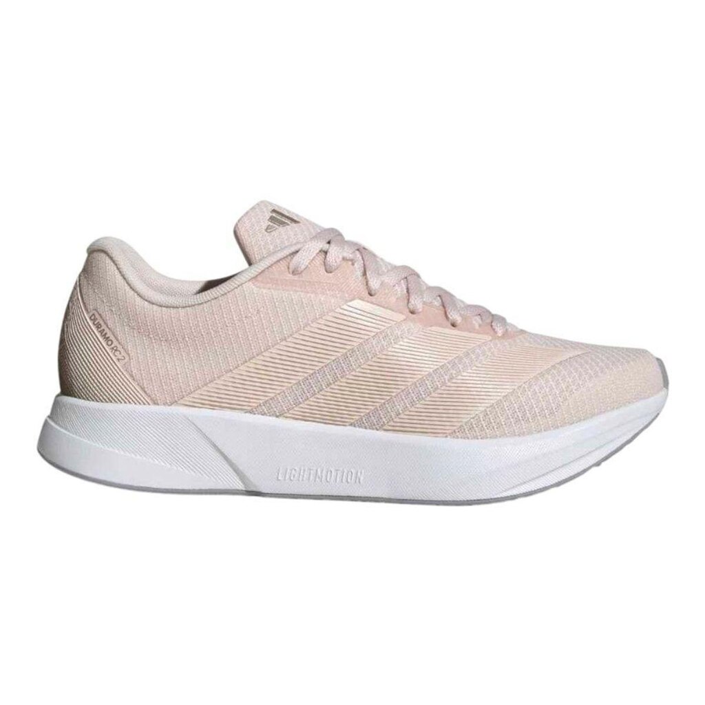 Tênis Adidas Duramo RC 2 Feminino - Bege 39