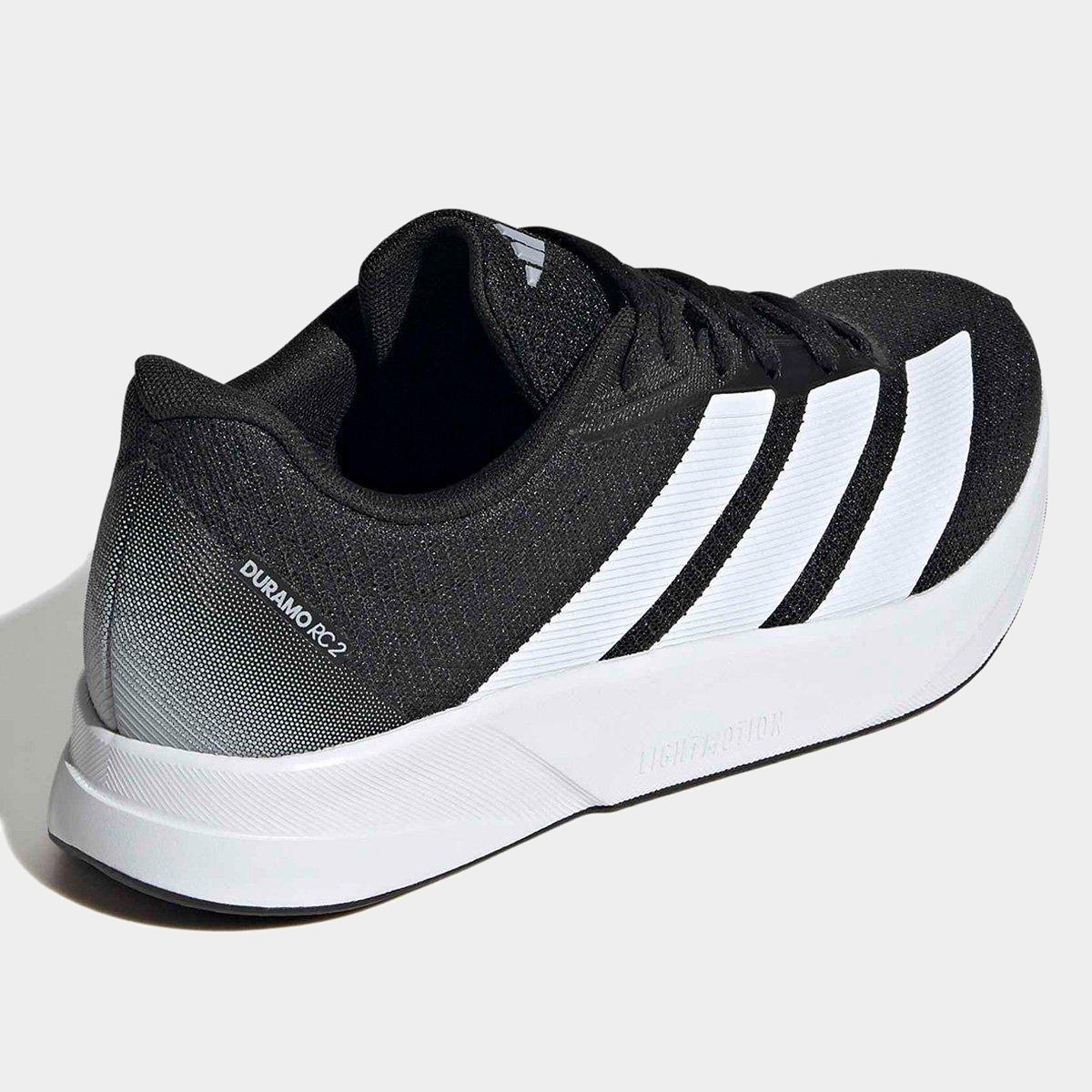Tênis Adidas Duramo RC 2 Feminino - 2
