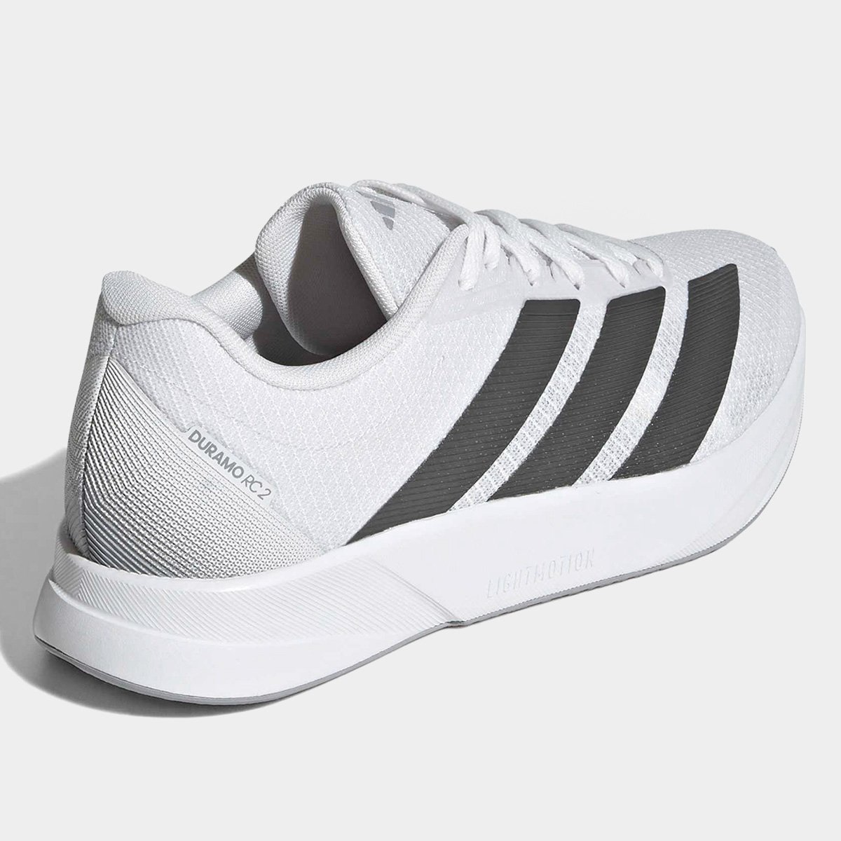 Tênis Adidas Duramo RC Feminino Branco Netshoes