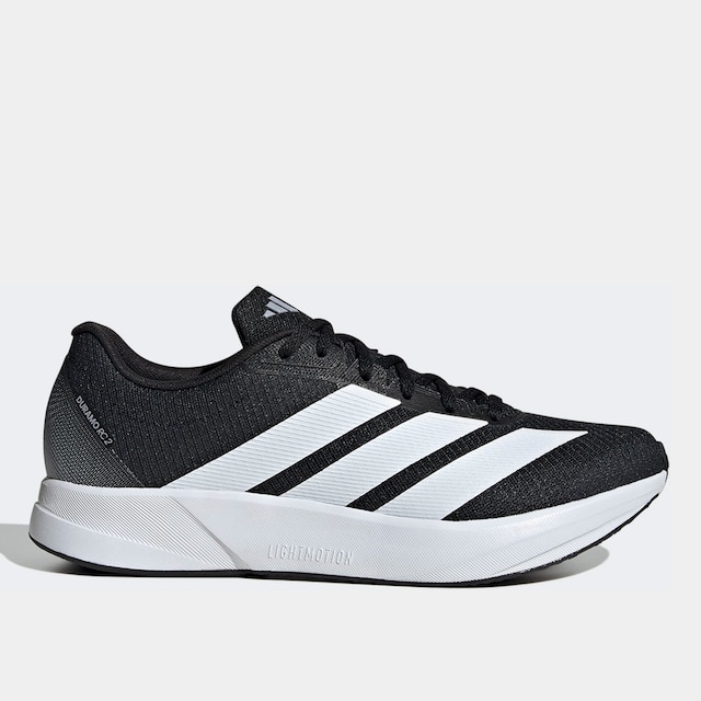 Tênis Adidas Duramo RC 2 Masculino - Preto