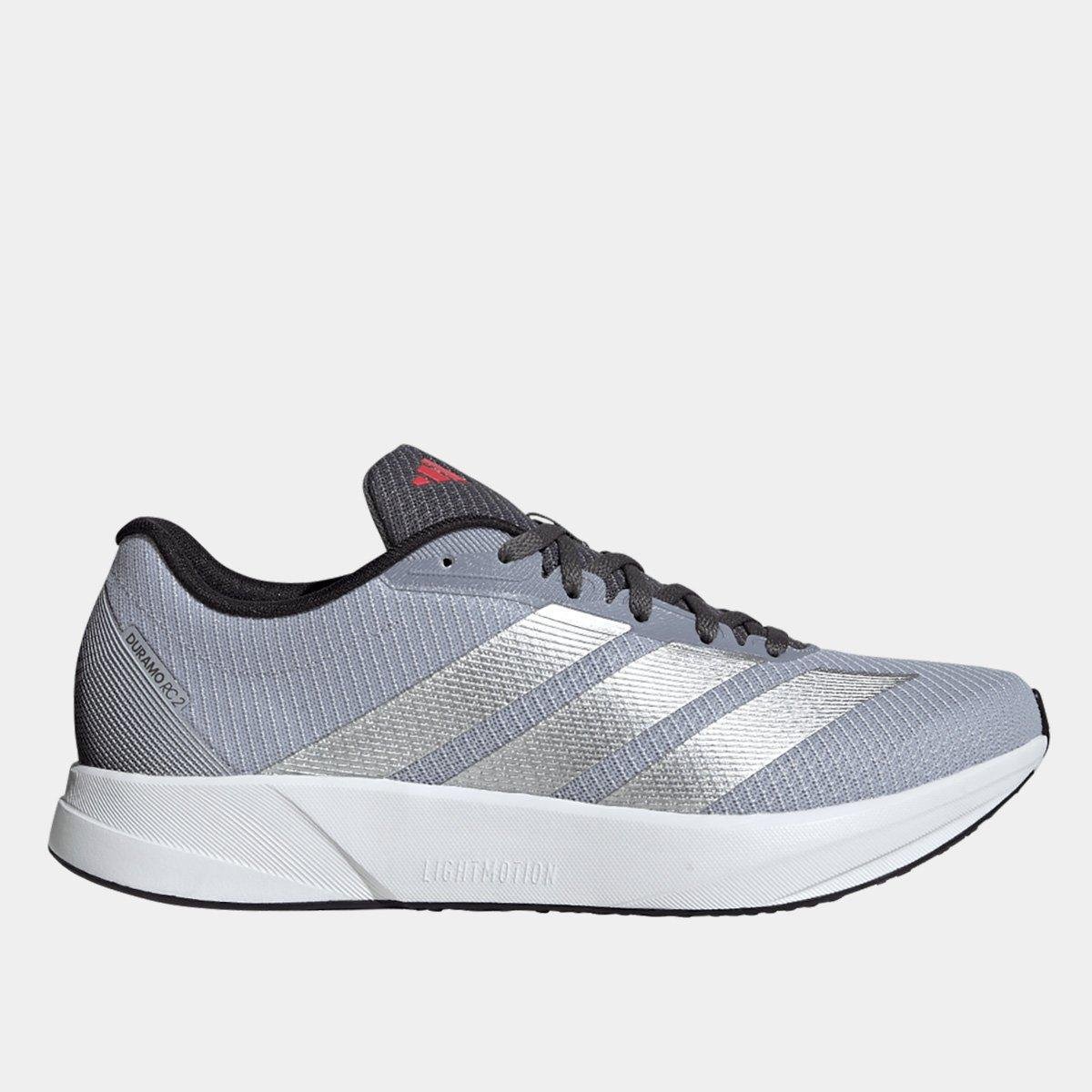Tênis Adidas Duramo RC 2 Masculino Menor preço em Tênis Adidas Duramo RC 2 Masculino