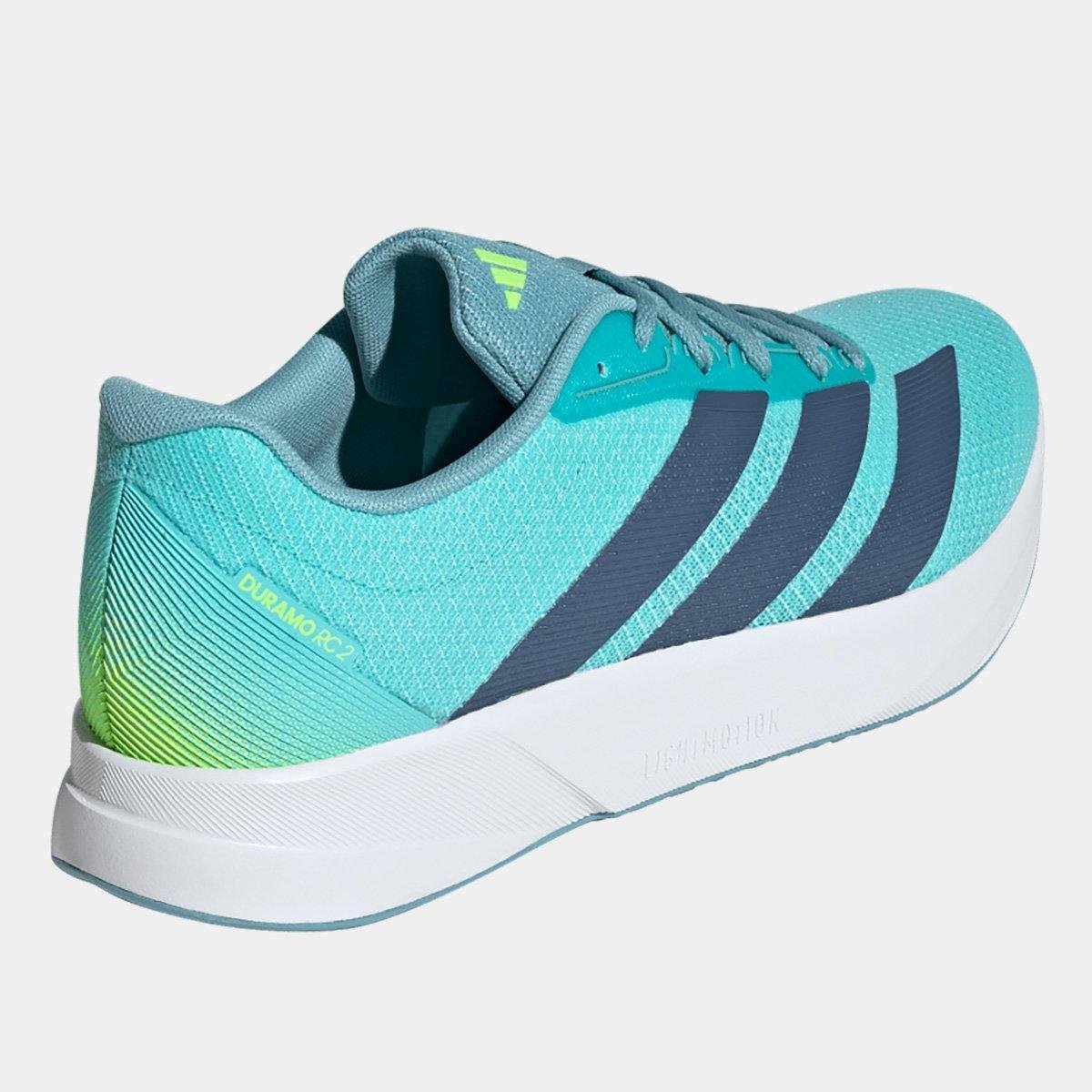 Tênis Adidas Duramo RC 2 Masculino - 5