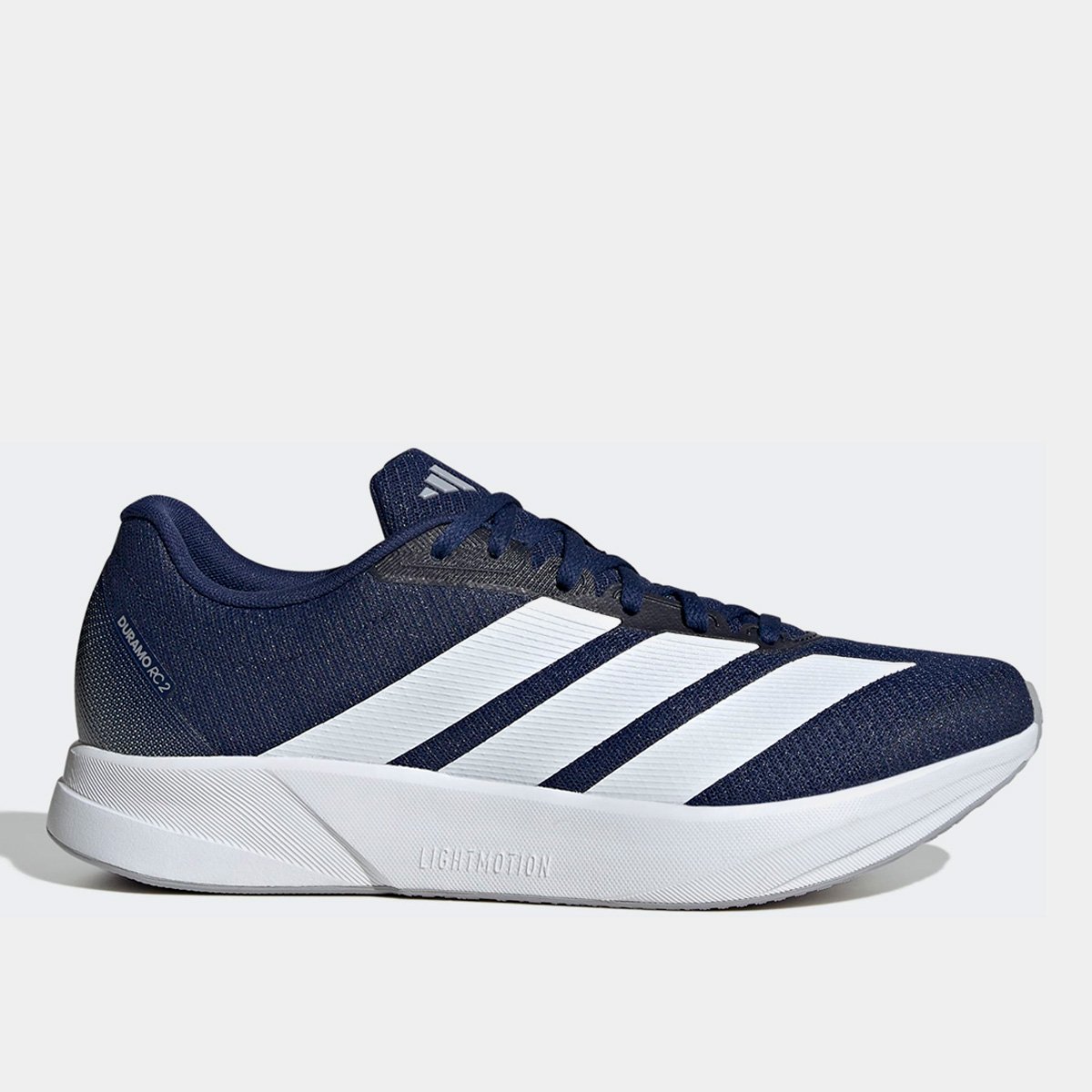 Tênis Adidas Duramo RC 2 Masculino Menor preço em Tênis Adidas Duramo RC 2 Masculino