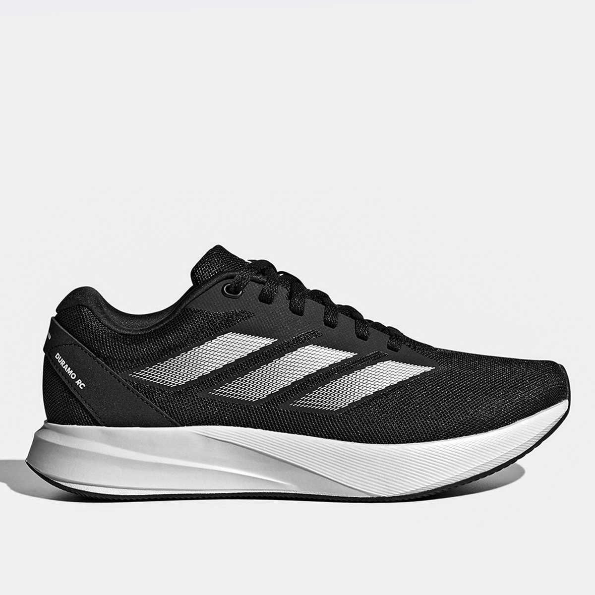 Tênis Adidas Duramo Rc Feminino Menor preço em Tênis Adidas Duramo Rc Feminino