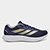 Tênis Adidas Duramo Rc Feminino - Marinho+Dourado