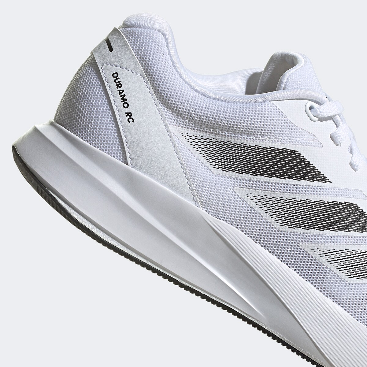 Tênis Adidas Duramo Rc - Branco | Netshoes