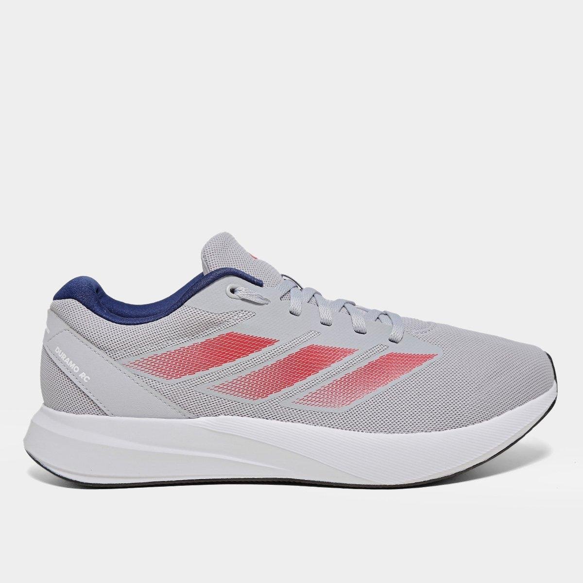 Tênis Adidas Duramo Rc é ruim? Tênis Adidas Duramo Rc é boa?