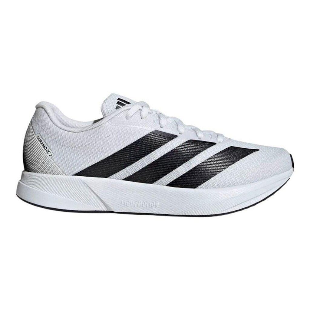 Tênis Adidas Duramo RC2 Masculino - Branco 37
