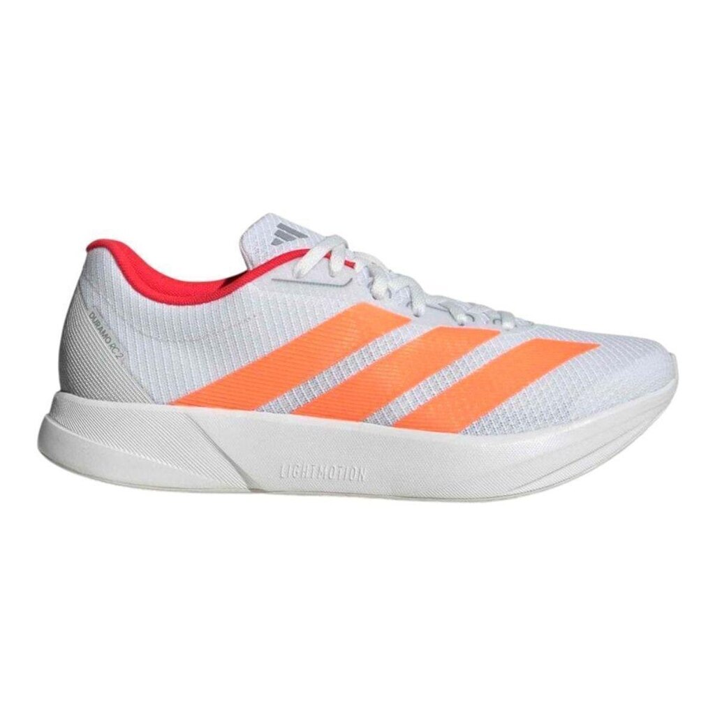 Tênis Adidas Duramo RC2 Masculino - Branco 45
