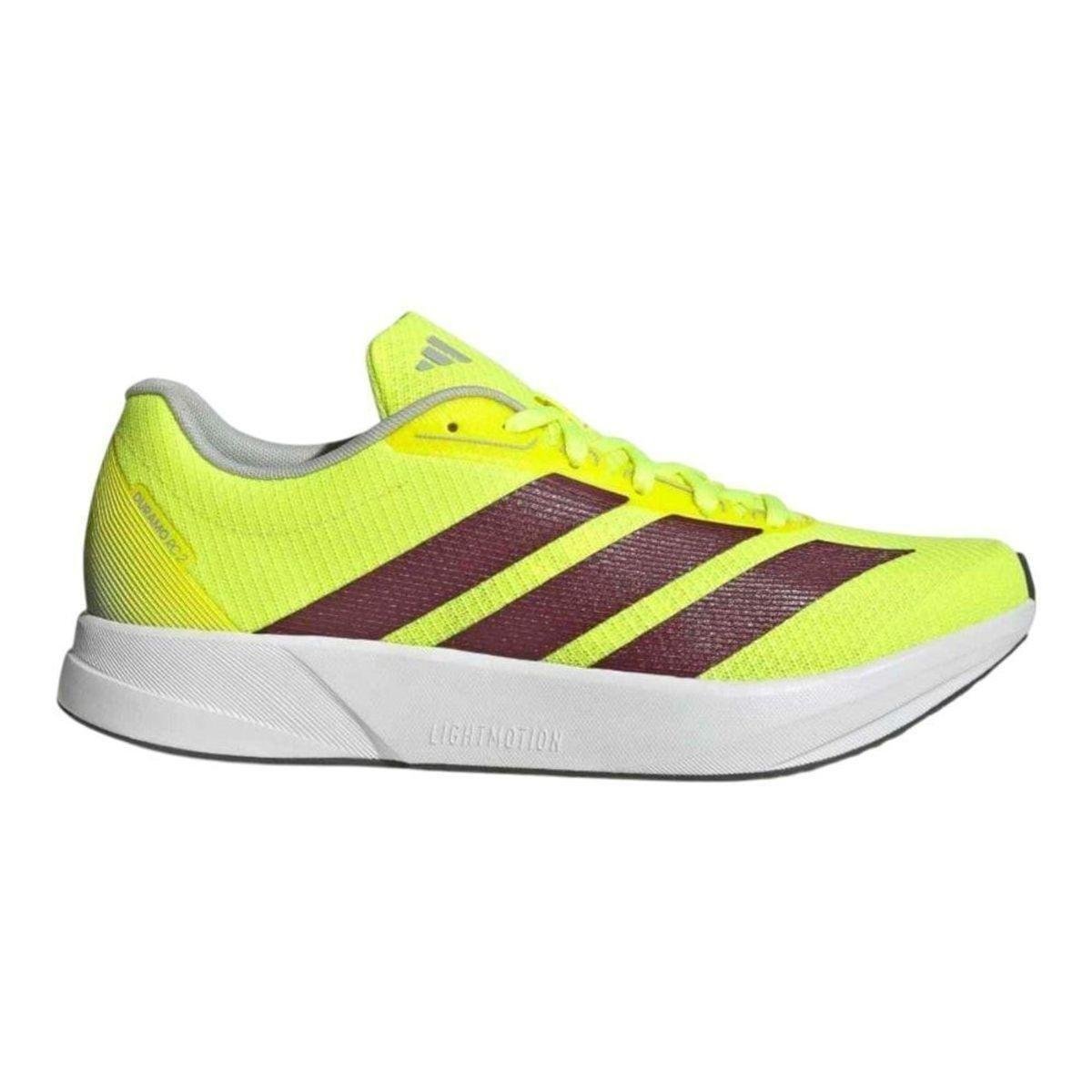 Tênis Adidas Duramo RC2 Masculino - Verde 45 Menor preço em Tênis Adidas Duramo RC2 Masculino - Verde 45