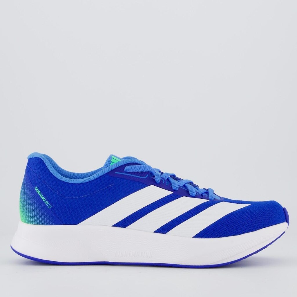 Tenis Adidas Duramo RC2 Masculino