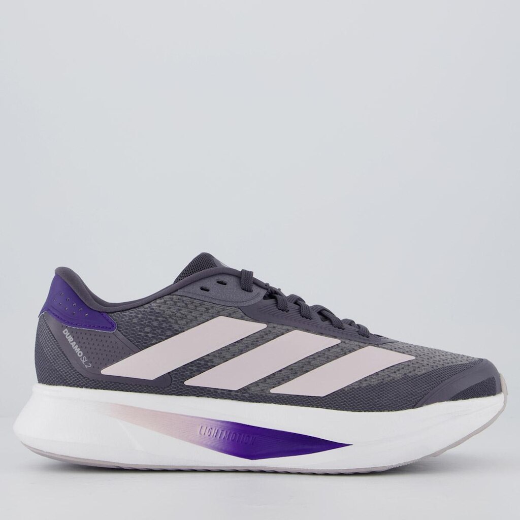 Tênis Adidas Duramo SL 2 Masculino