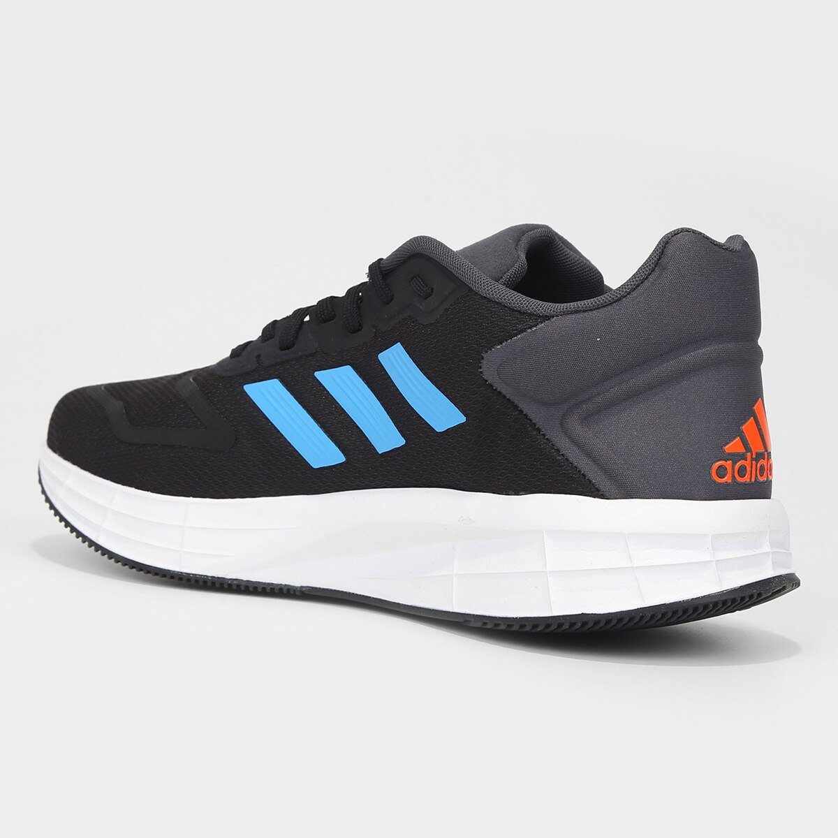 Tênis Adidas Duramo SL 2.0 Masculino - 2