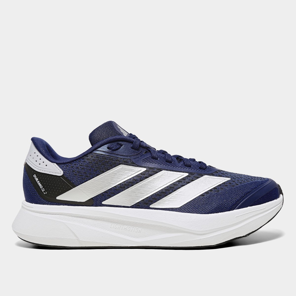 Tênis Adidas Duramo Sl 2.0 Masculino Menor preço em Tênis Adidas Duramo Sl 2.0 Masculino