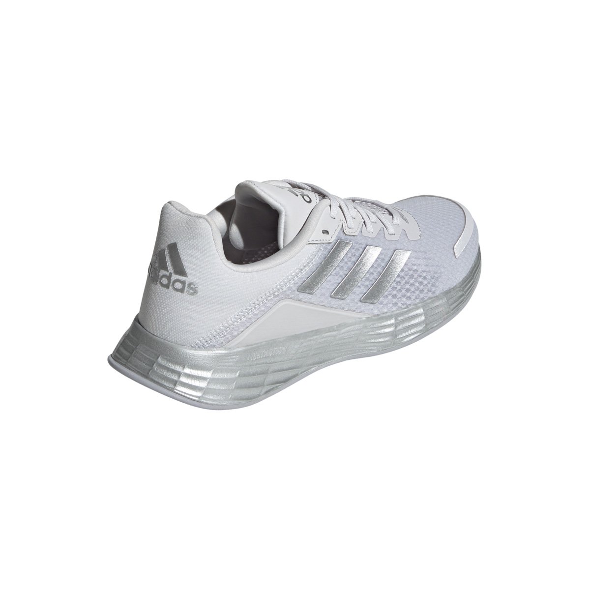 tenis adidas cinza claro feminino