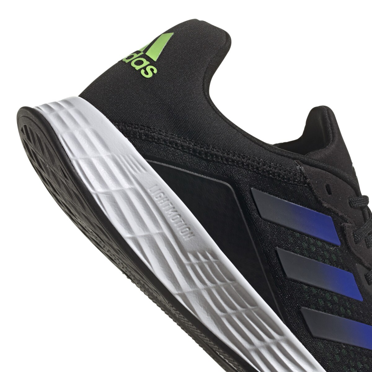 Tênis Adidas Duramo SL Masculino - 6