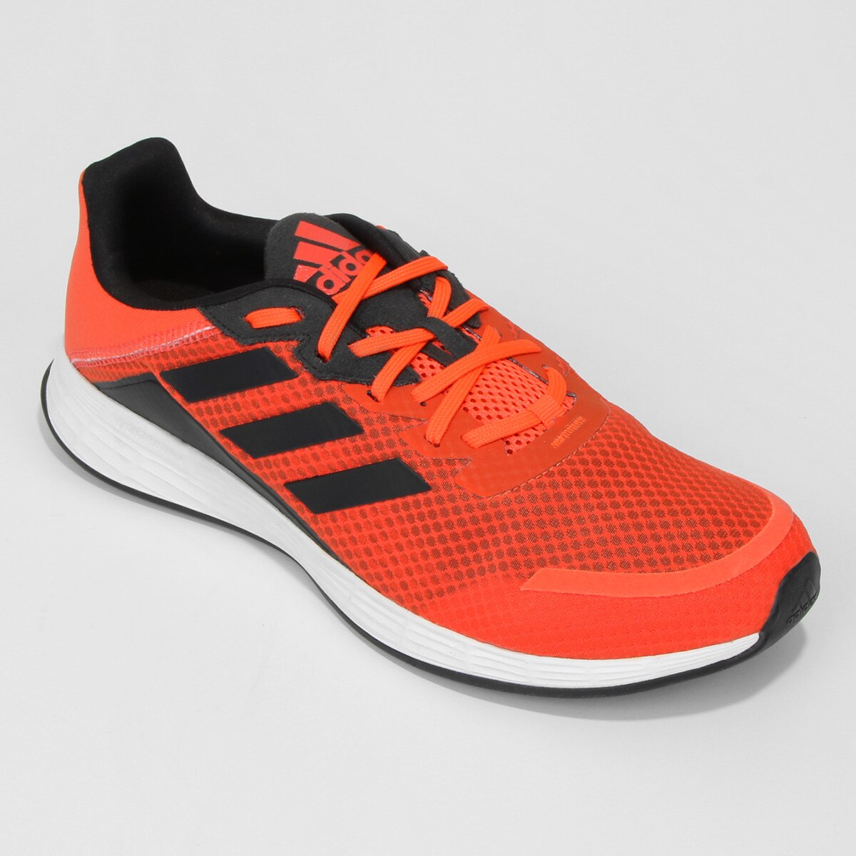 adidas duramo laranja