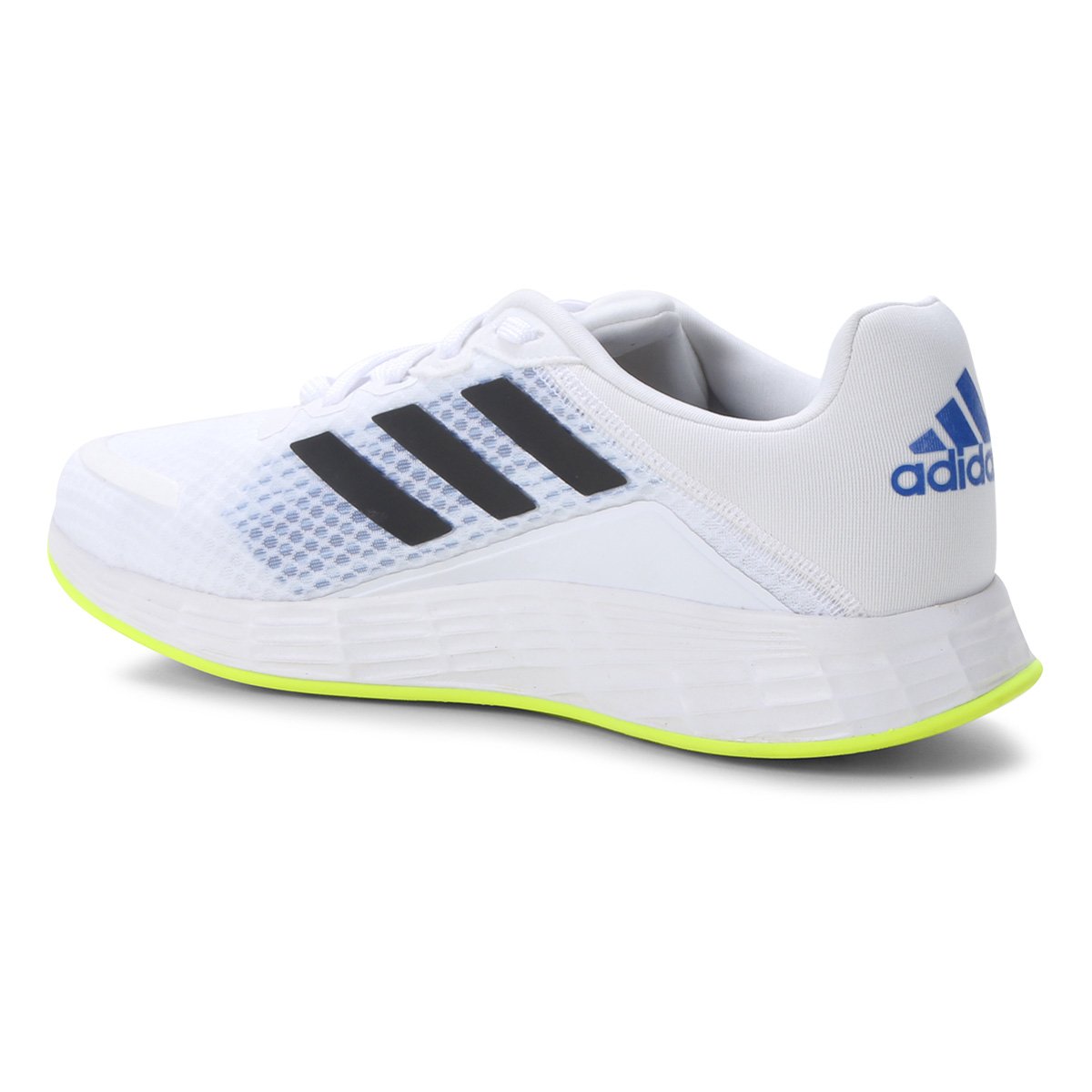 como tirar o amarelo do tenis branco adidas