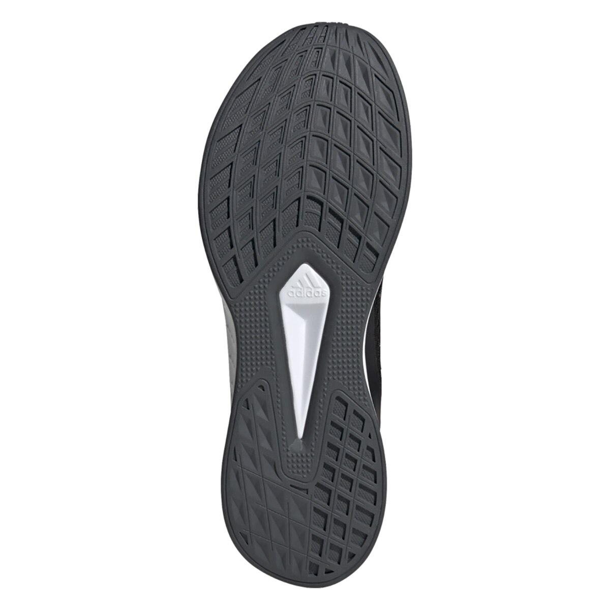 tênis esportivo duramo sl adidas preto
