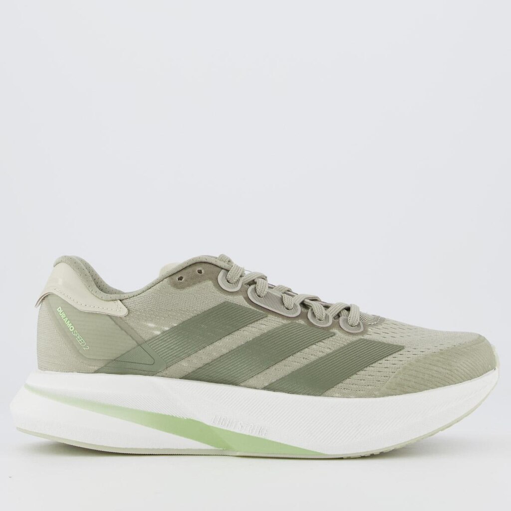 Tênis Adidas Duramo Speed 2 Feminino