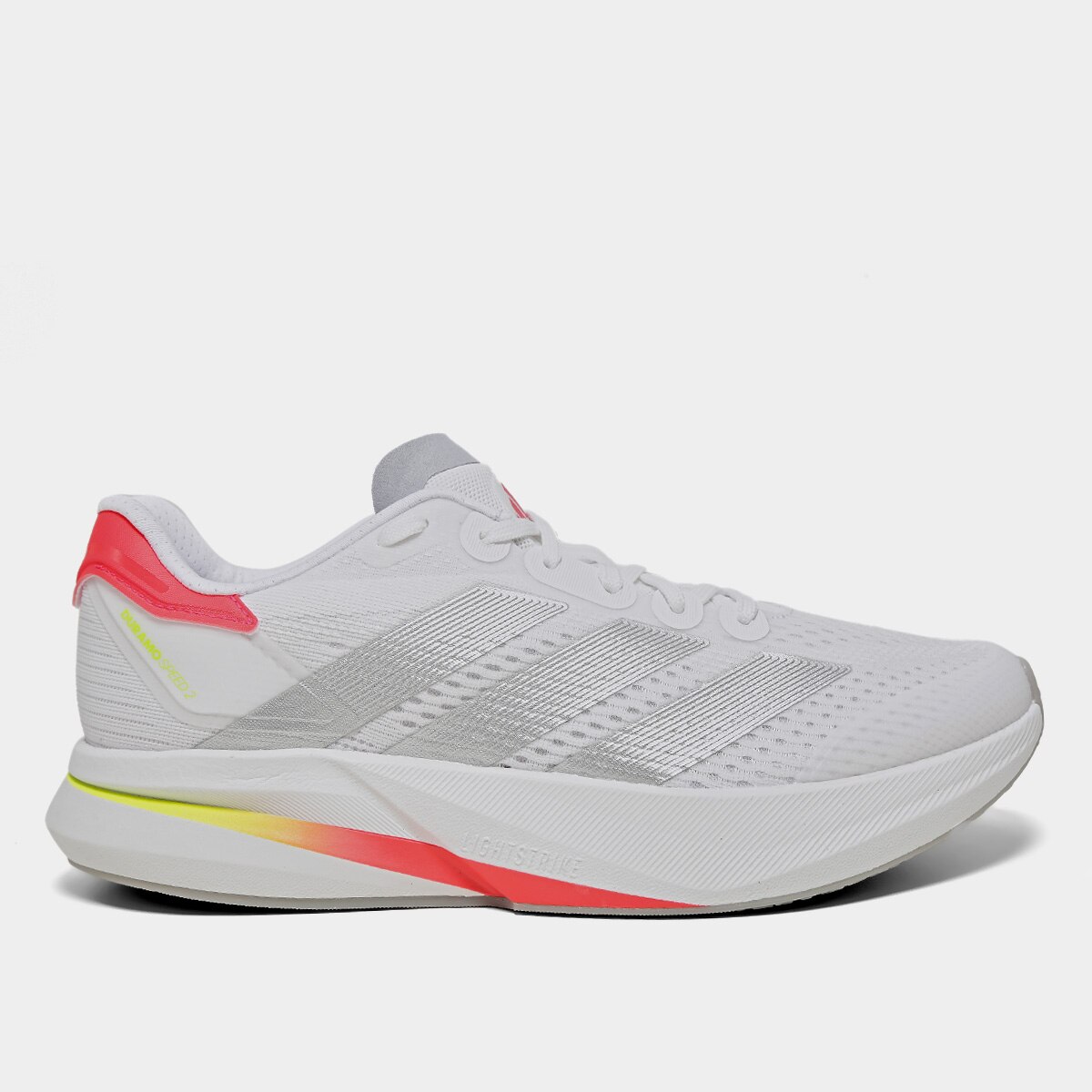 Tênis Adidas Duramo Speed 2 Feminino