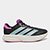 Tênis Adidas Duramo Speed 2 Feminino - Preto+Rosa