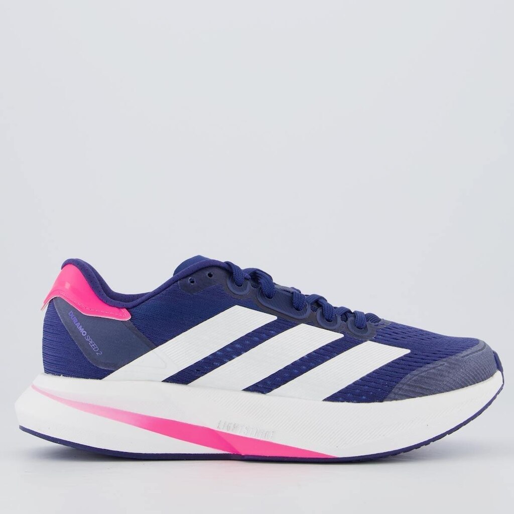 Tênis Adidas Duramo Speed 2 Feminino
