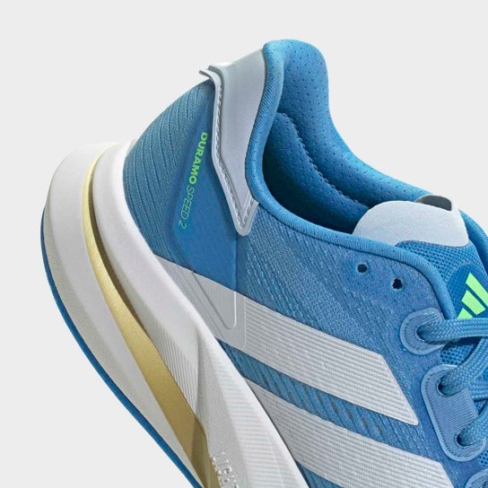 Tênis Adidas Duramo Speed 2 Feminino