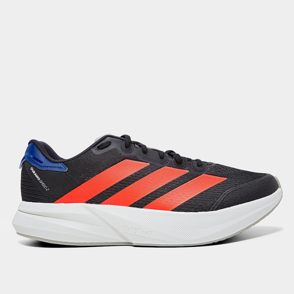 Tênis Adidas Duramo Speed 2 Masculino