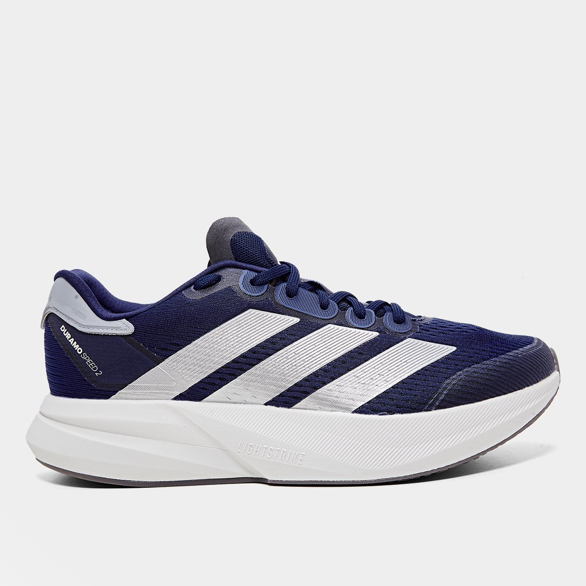 Menor preço em Tênis Adidas Duramo Speed 2 Masculino