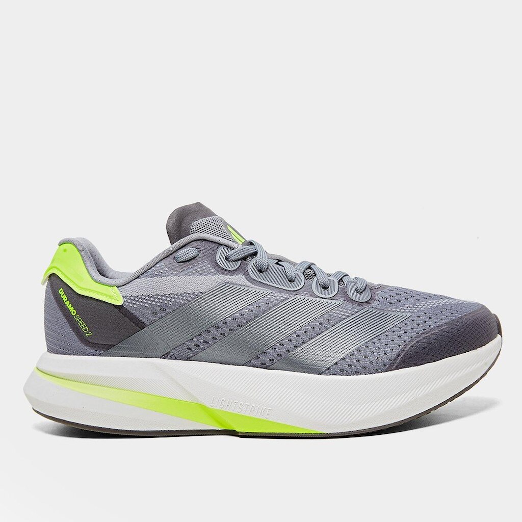 Tênis Adidas Duramo Speed 2 Masculino