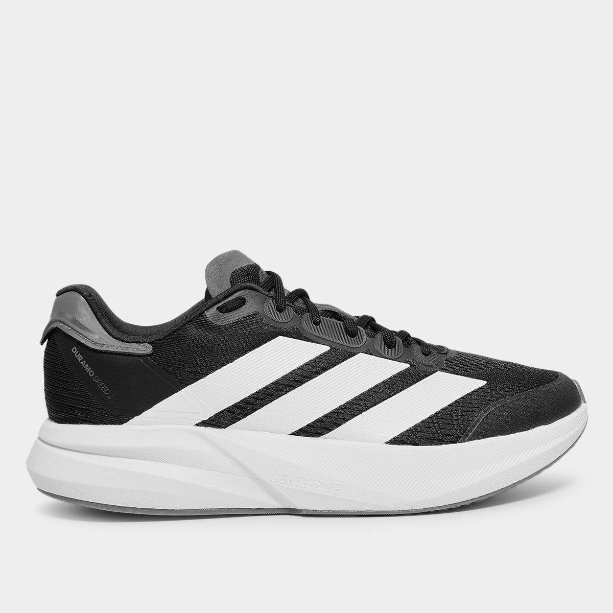 Tênis Adidas Duramo Speed 2 Masculino é ruim? Tênis Adidas Duramo Speed 2 Masculino é boa?
