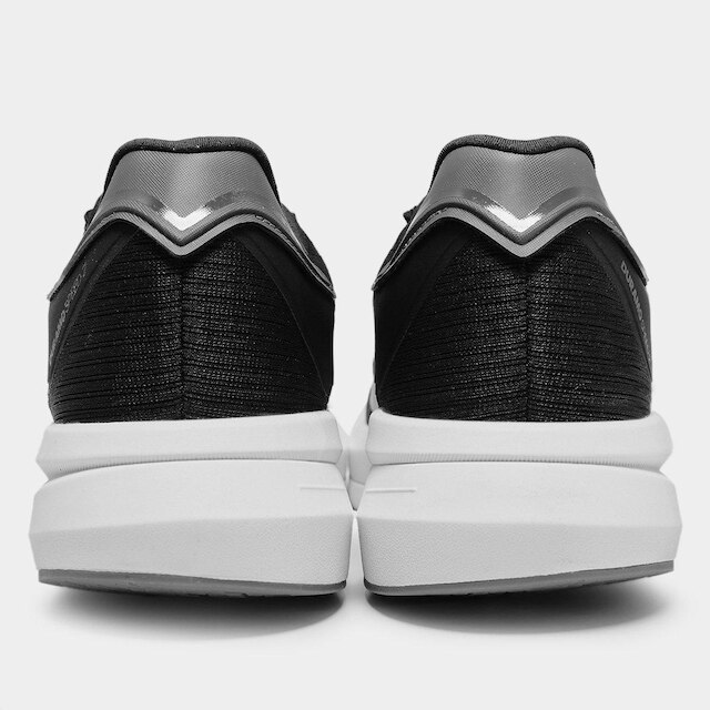 T nis Adidas Duramo Speed 2 Masculino Preto Branco Netshoes t-nis-adidas-duramo-speed-2-masculino-preto-branco-netshoes