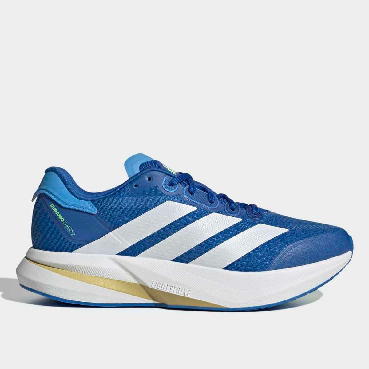 Adidas Duramo Speed 2 Masc.
