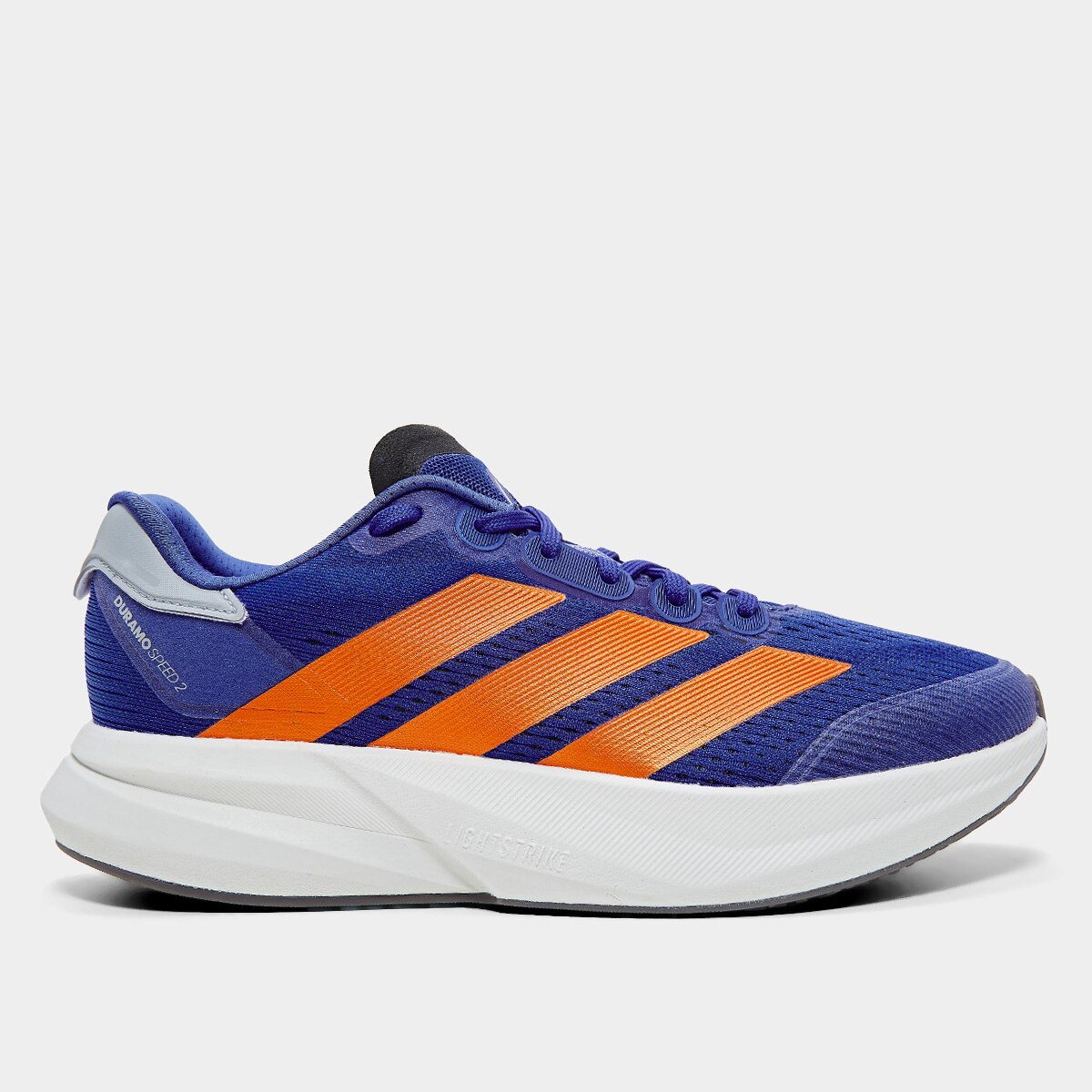 Tênis Adidas Duramo Speed 2 Masculino