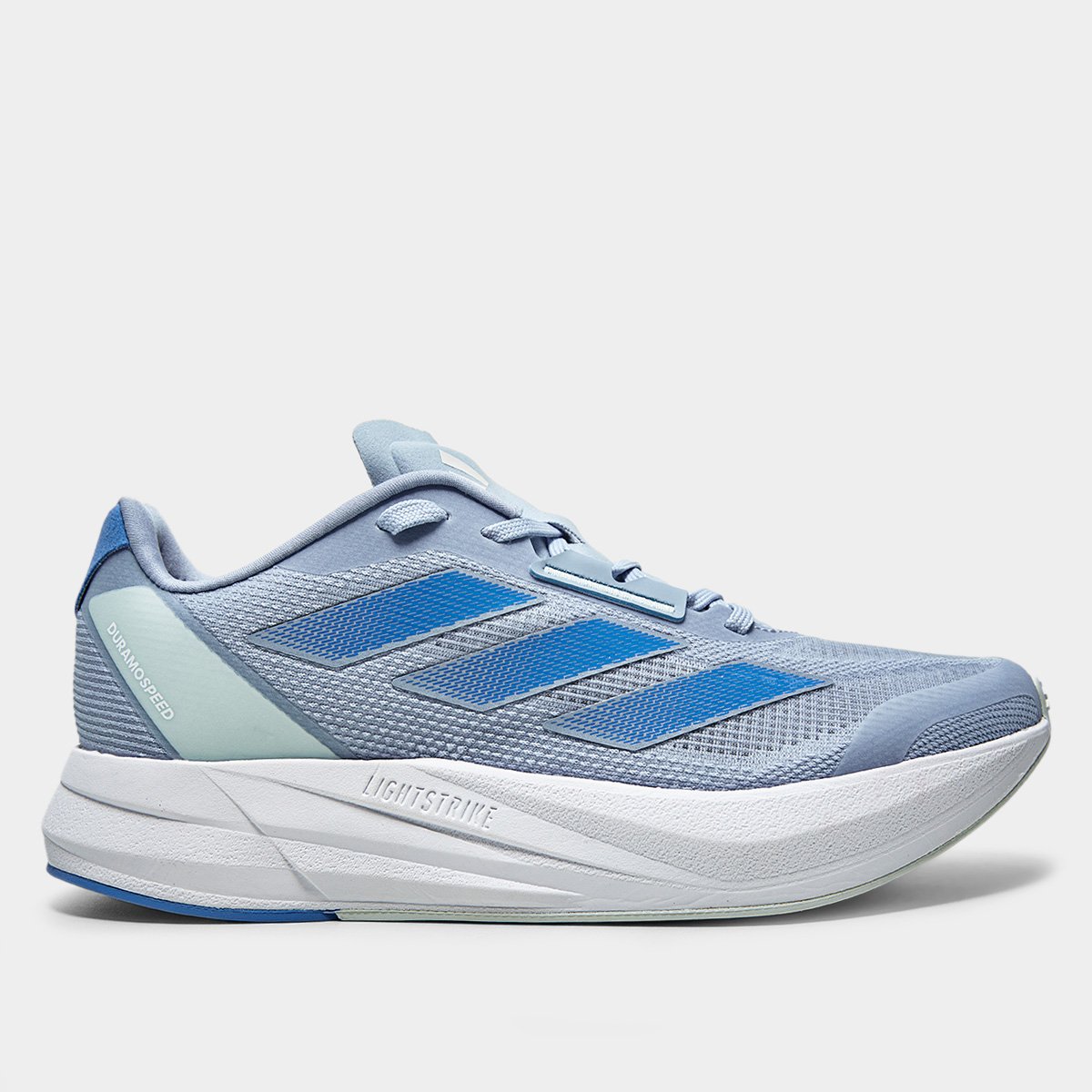 Tênis Adidas Duramo Speed Feminino Menor preço em Tênis Adidas Duramo Speed Feminino