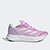 Tênis Adidas Duramo Speed Feminino - Rosa+Verde