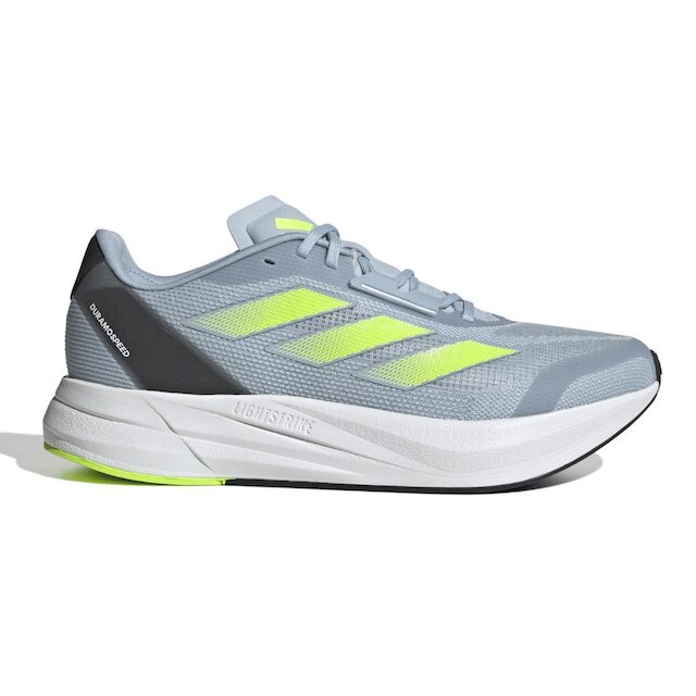 Menor preço em Tênis Adidas Duramo Speed - Masculino - Azul Claro